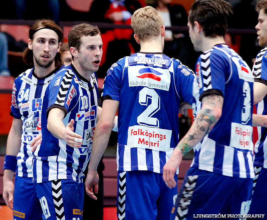 Redbergslids IK-IFK Skövde HK 29-31,herr,Lisebergshallen,Göteborg,Sverige,Handboll,,2013,65677