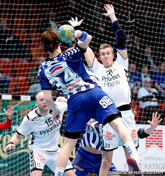 Redbergslids IK-IFK Skövde HK 29-31,herr,Lisebergshallen,Göteborg,Sverige,Handboll,,2013,65680