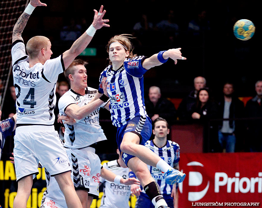 Redbergslids IK-IFK Skövde HK 29-31,herr,Lisebergshallen,Göteborg,Sverige,Handboll,,2013,65686