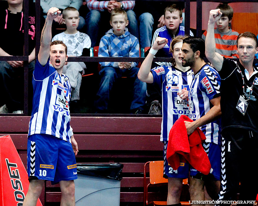 Redbergslids IK-IFK Skövde HK 29-31,herr,Lisebergshallen,Göteborg,Sverige,Handboll,,2013,65687