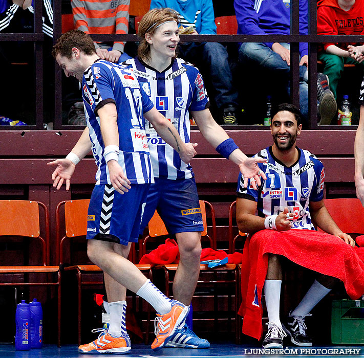 Redbergslids IK-IFK Skövde HK 29-31,herr,Lisebergshallen,Göteborg,Sverige,Handboll,,2013,65691