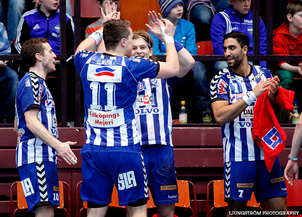 Redbergslids IK-IFK Skövde HK 29-31,herr,Lisebergshallen,Göteborg,Sverige,Handboll,,2013,65693