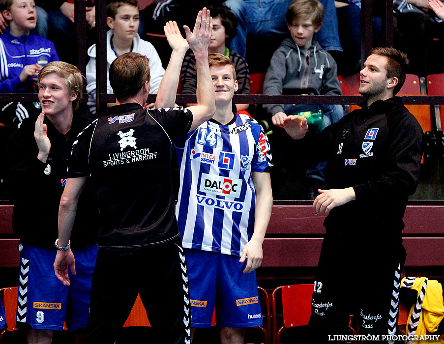 Redbergslids IK-IFK Skövde HK 29-31,herr,Lisebergshallen,Göteborg,Sverige,Handboll,,2013,65694