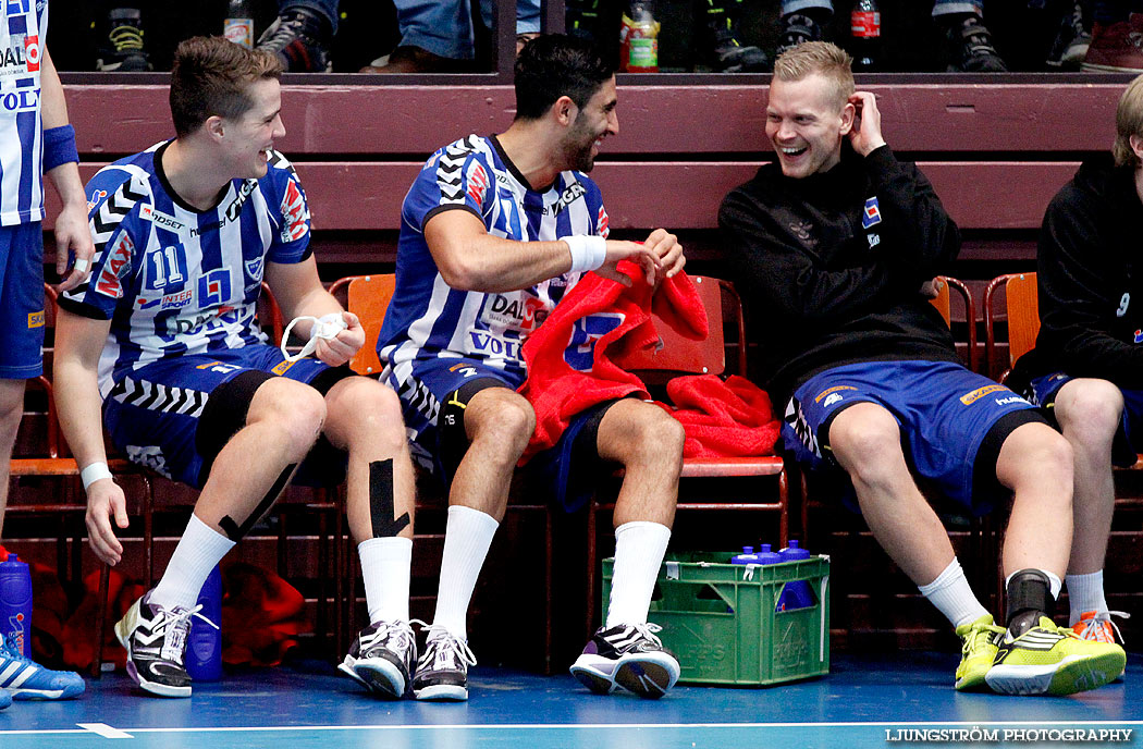 Redbergslids IK-IFK Skövde HK 29-31,herr,Lisebergshallen,Göteborg,Sverige,Handboll,,2013,65696