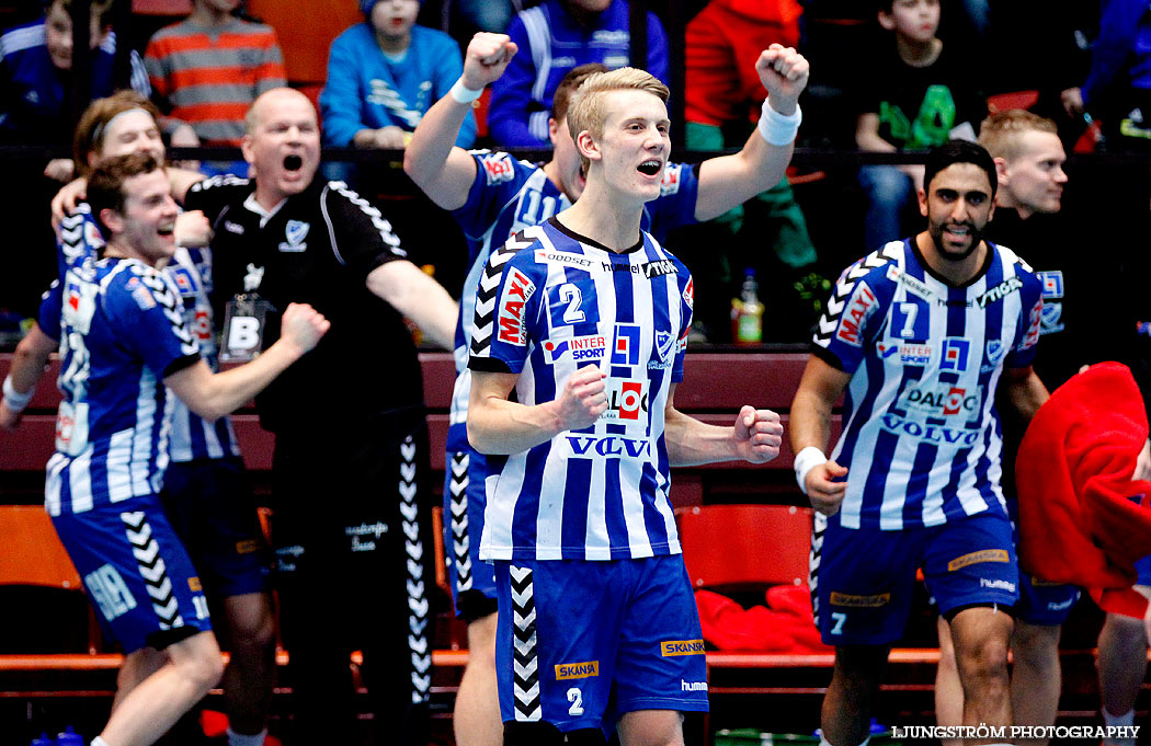 Redbergslids IK-IFK Skövde HK 29-31,herr,Lisebergshallen,Göteborg,Sverige,Handboll,,2013,65698