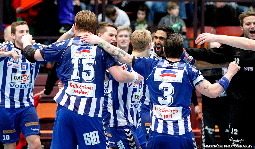 Redbergslids IK-IFK Skövde HK 29-31,herr,Lisebergshallen,Göteborg,Sverige,Handboll,,2013,65700