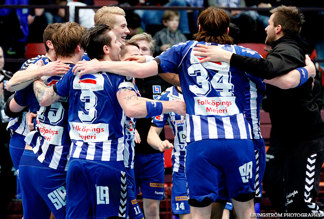Redbergslids IK-IFK Skövde HK 29-31,herr,Lisebergshallen,Göteborg,Sverige,Handboll,,2013,65701