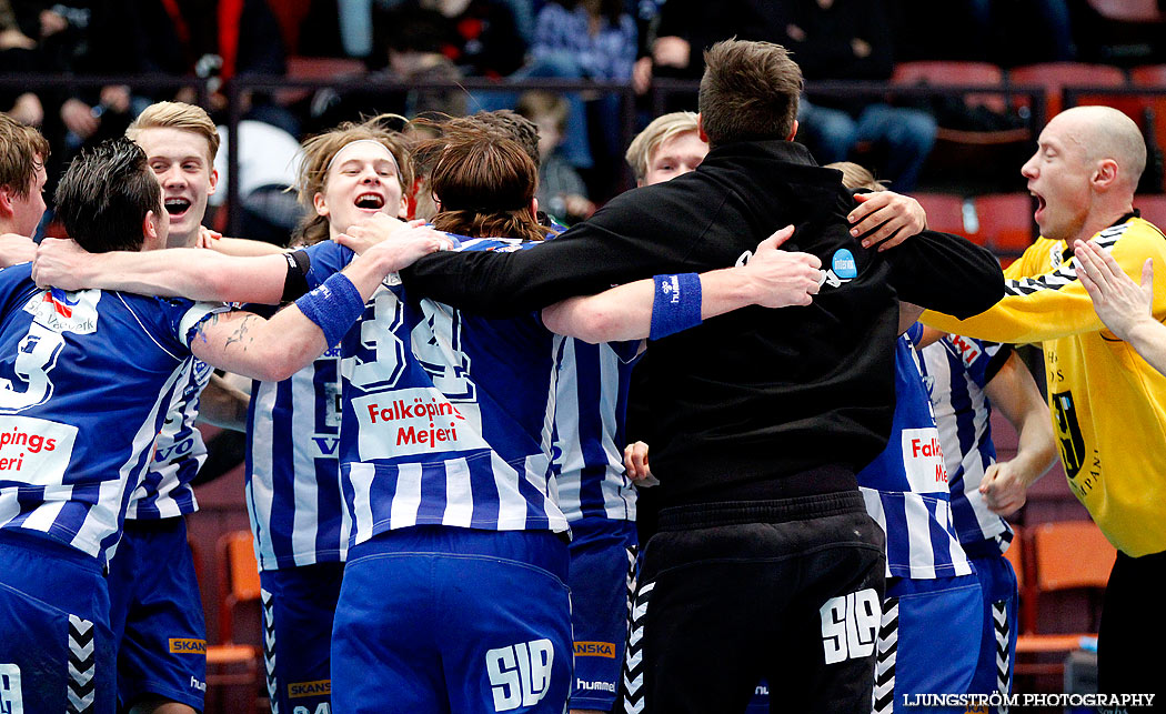 Redbergslids IK-IFK Skövde HK 29-31,herr,Lisebergshallen,Göteborg,Sverige,Handboll,,2013,65702