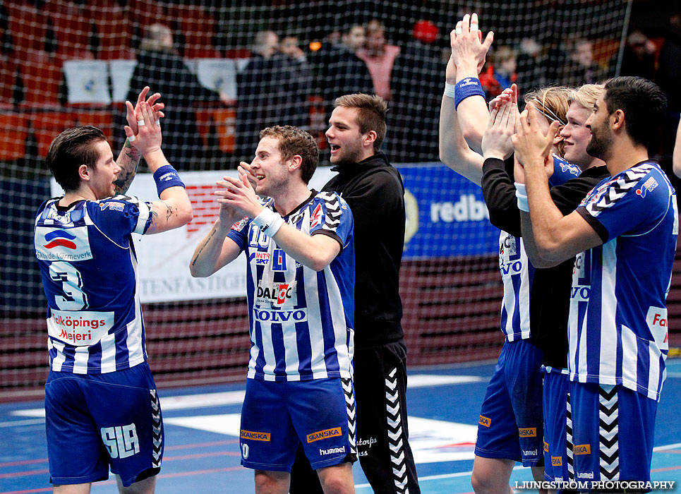 Redbergslids IK-IFK Skövde HK 29-31,herr,Lisebergshallen,Göteborg,Sverige,Handboll,,2013,65704