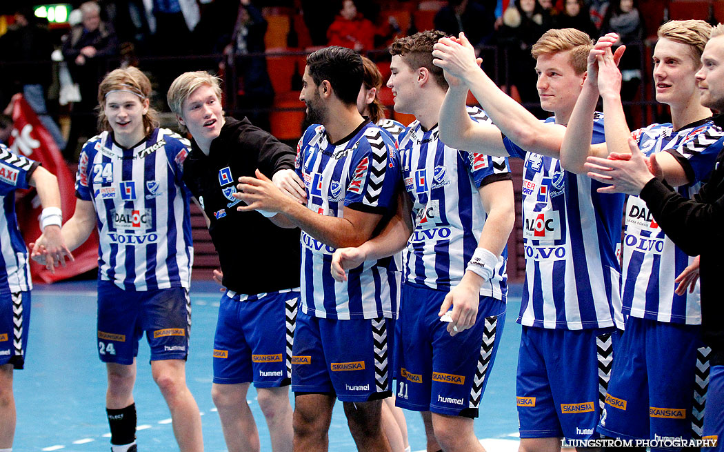 Redbergslids IK-IFK Skövde HK 29-31,herr,Lisebergshallen,Göteborg,Sverige,Handboll,,2013,65705