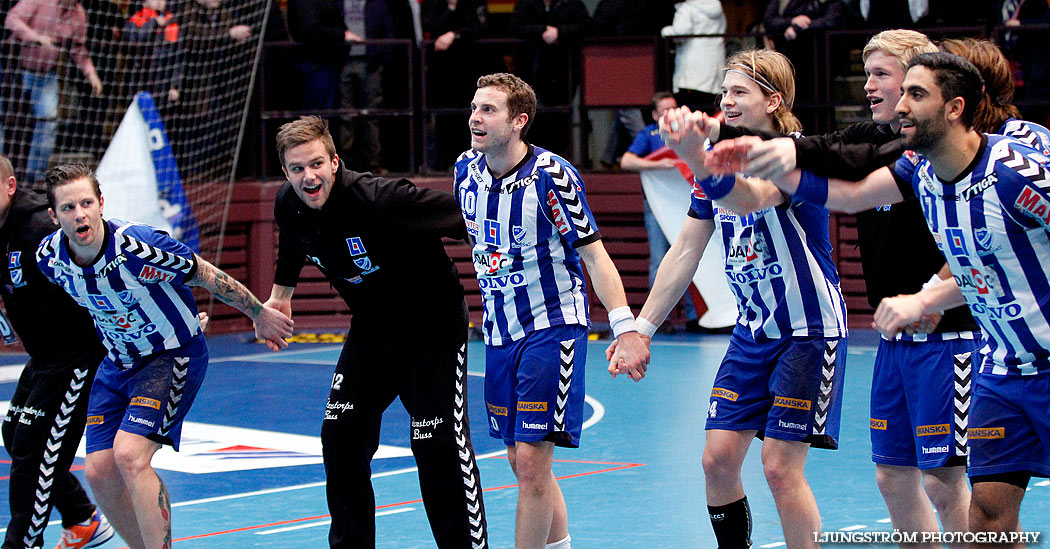 Redbergslids IK-IFK Skövde HK 29-31,herr,Lisebergshallen,Göteborg,Sverige,Handboll,,2013,65706