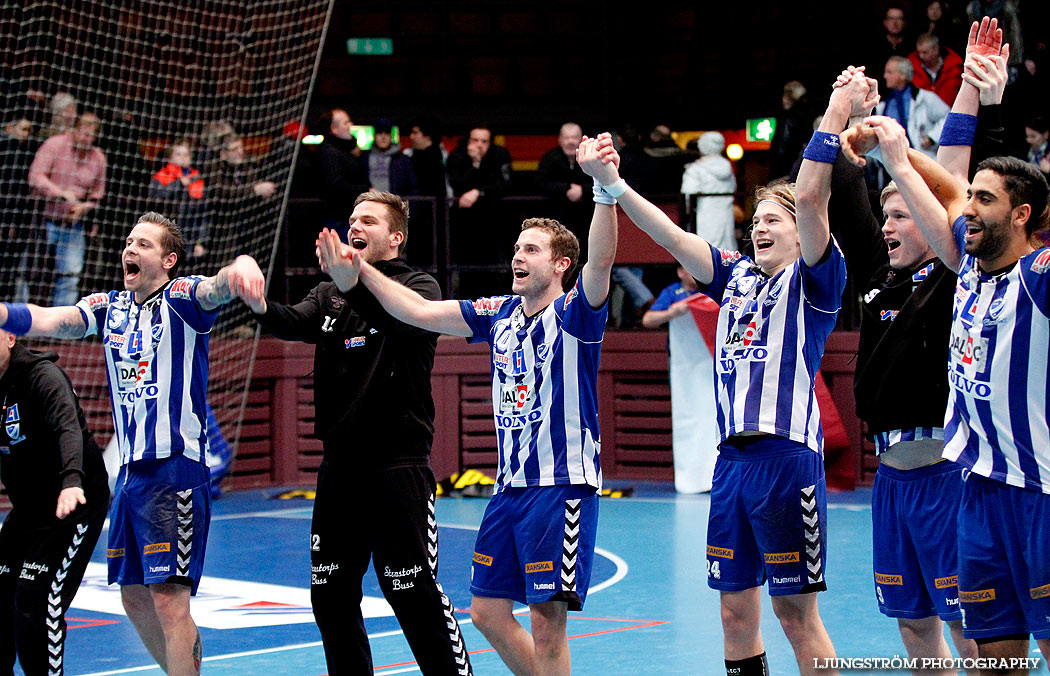 Redbergslids IK-IFK Skövde HK 29-31,herr,Lisebergshallen,Göteborg,Sverige,Handboll,,2013,65707