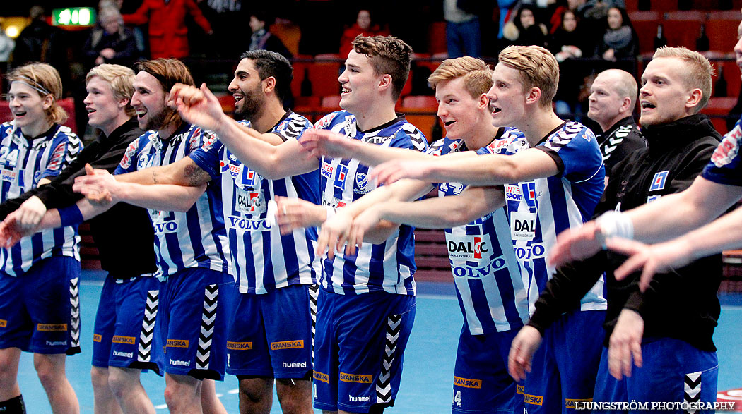 Redbergslids IK-IFK Skövde HK 29-31,herr,Lisebergshallen,Göteborg,Sverige,Handboll,,2013,65708