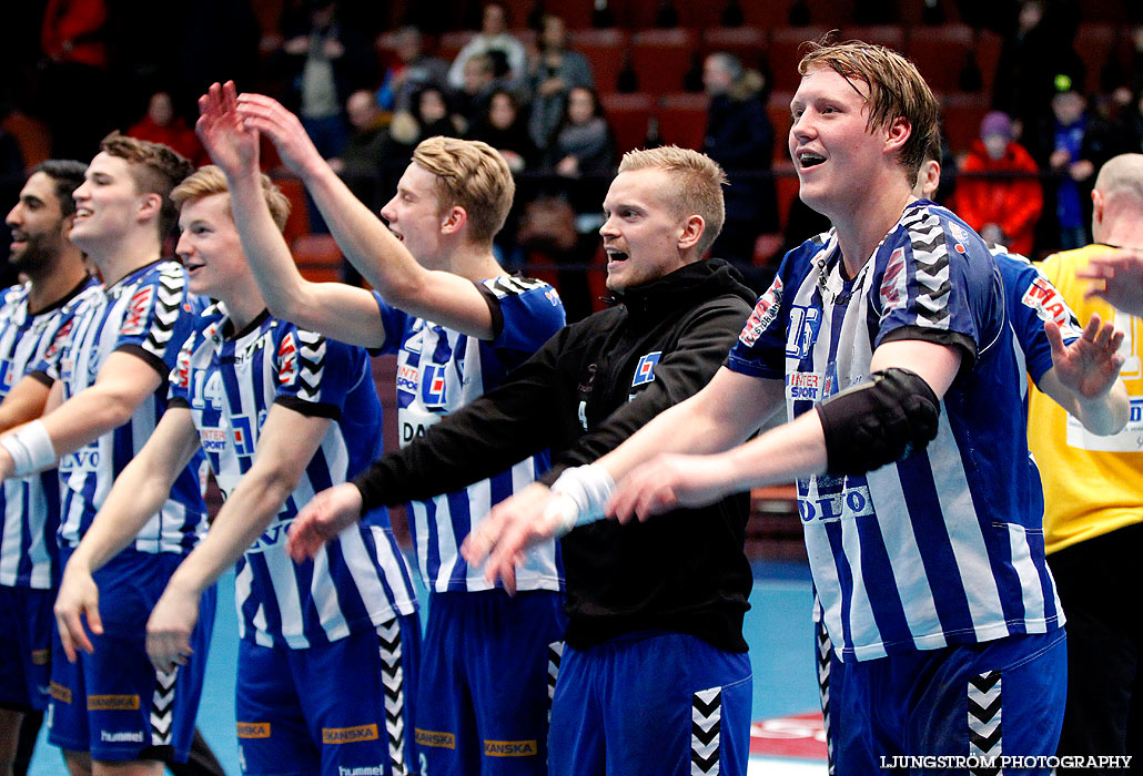 Redbergslids IK-IFK Skövde HK 29-31,herr,Lisebergshallen,Göteborg,Sverige,Handboll,,2013,65709