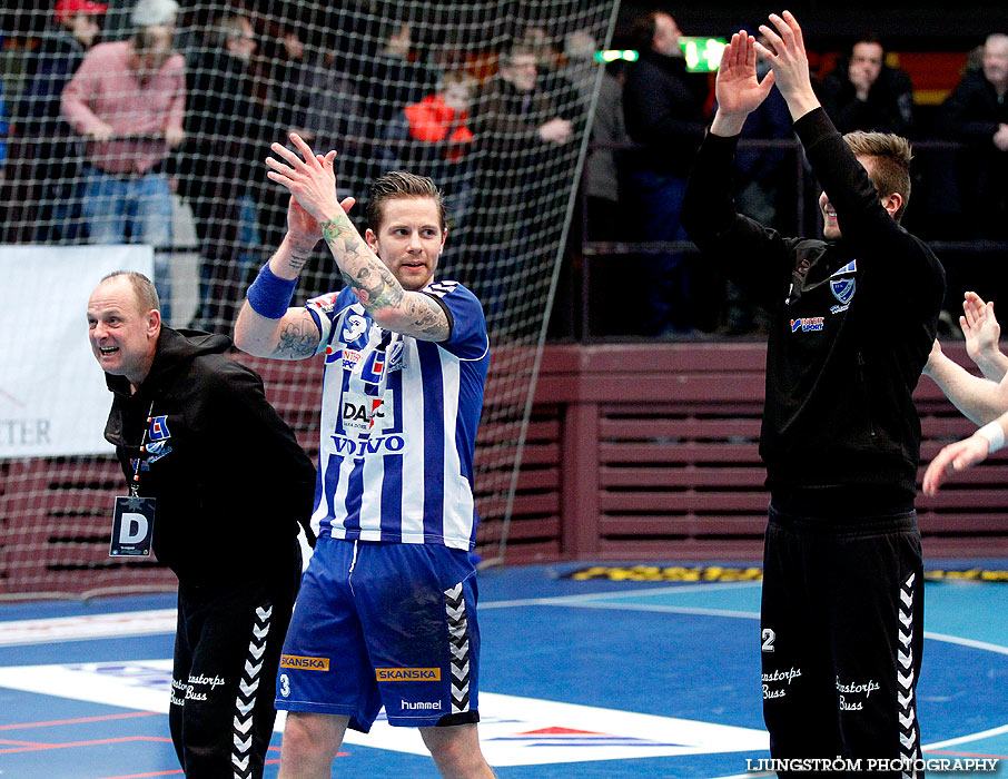 Redbergslids IK-IFK Skövde HK 29-31,herr,Lisebergshallen,Göteborg,Sverige,Handboll,,2013,65710