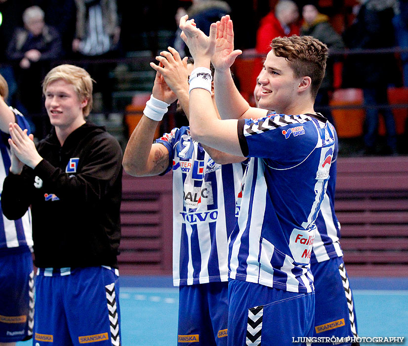 Redbergslids IK-IFK Skövde HK 29-31,herr,Lisebergshallen,Göteborg,Sverige,Handboll,,2013,65711