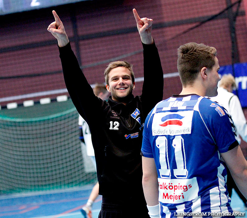 Redbergslids IK-IFK Skövde HK 29-31,herr,Lisebergshallen,Göteborg,Sverige,Handboll,,2013,65712