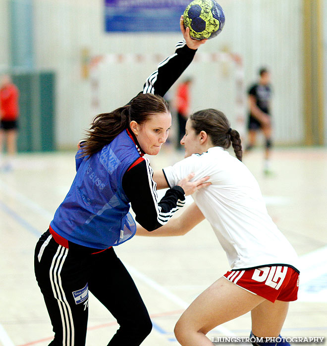 BK Heid-Skövde HF 25-33,dam,Heidhallen,Göteborg,Sverige,Handboll,,2013,65981