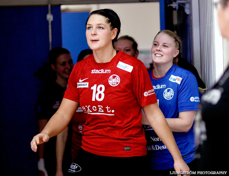 BK Heid-Skövde HF 25-33,dam,Heidhallen,Göteborg,Sverige,Handboll,,2013,65982