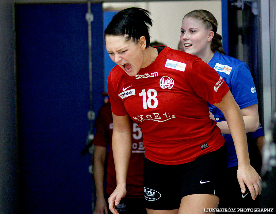 BK Heid-Skövde HF 25-33,dam,Heidhallen,Göteborg,Sverige,Handboll,,2013,65983