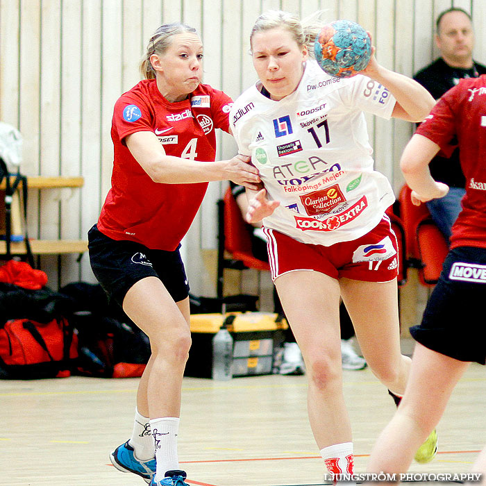 BK Heid-Skövde HF 25-33,dam,Heidhallen,Göteborg,Sverige,Handboll,,2013,65986