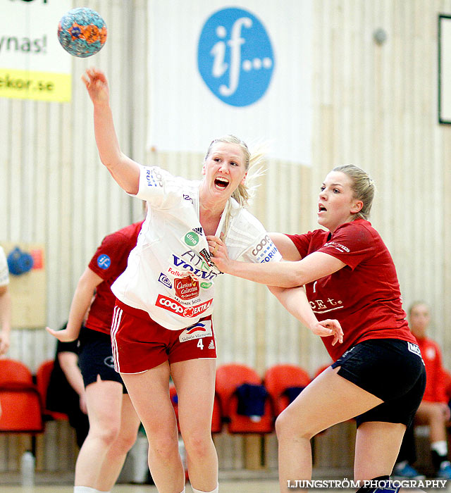 BK Heid-Skövde HF 25-33,dam,Heidhallen,Göteborg,Sverige,Handboll,,2013,65998