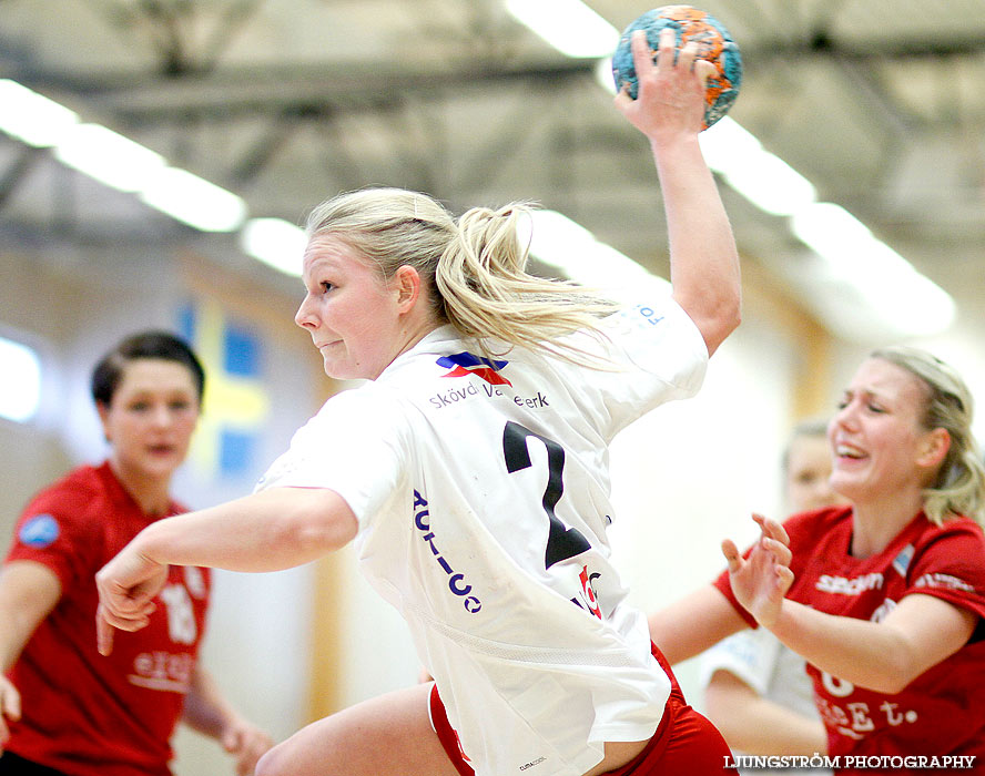 BK Heid-Skövde HF 25-33,dam,Heidhallen,Göteborg,Sverige,Handboll,,2013,66001