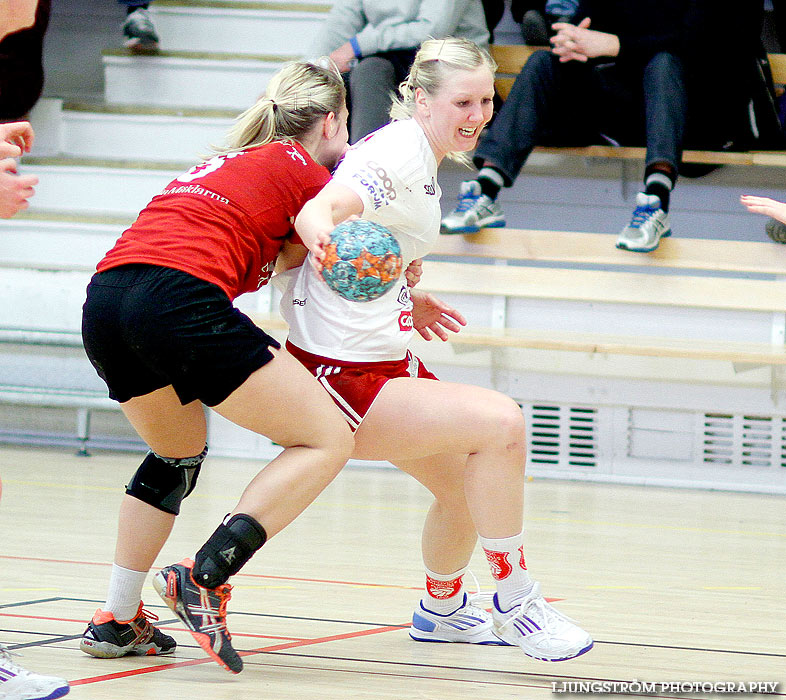 BK Heid-Skövde HF 25-33,dam,Heidhallen,Göteborg,Sverige,Handboll,,2013,66003