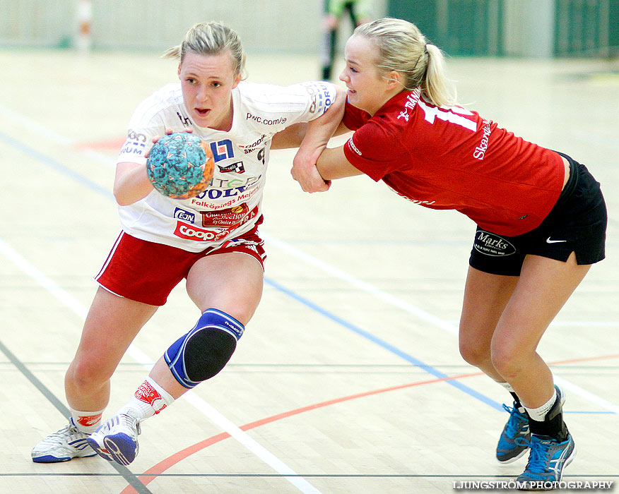 BK Heid-Skövde HF 25-33,dam,Heidhallen,Göteborg,Sverige,Handboll,,2013,66004