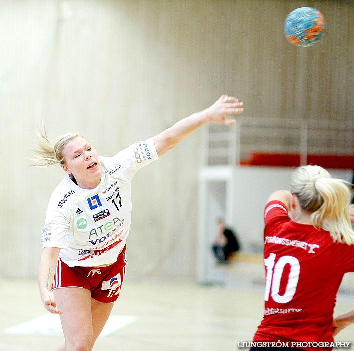 BK Heid-Skövde HF 25-33,dam,Heidhallen,Göteborg,Sverige,Handboll,,2013,66006