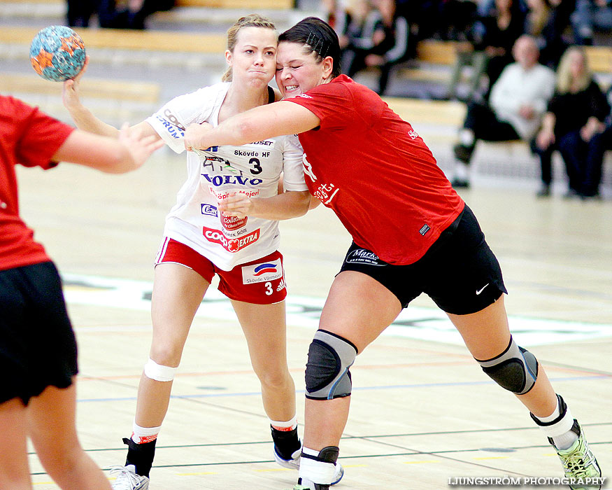 BK Heid-Skövde HF 25-33,dam,Heidhallen,Göteborg,Sverige,Handboll,,2013,66008