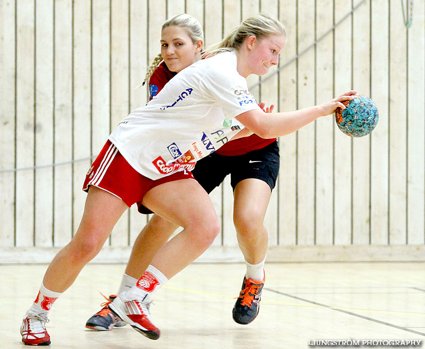 BK Heid-Skövde HF 25-33,dam,Heidhallen,Göteborg,Sverige,Handboll,,2013,66027