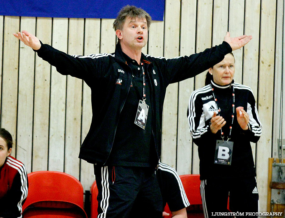 BK Heid-Skövde HF 25-33,dam,Heidhallen,Göteborg,Sverige,Handboll,,2013,66030