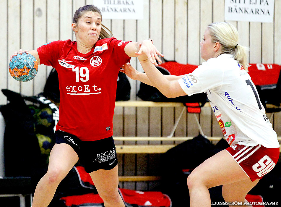 BK Heid-Skövde HF 25-33,dam,Heidhallen,Göteborg,Sverige,Handboll,,2013,66032