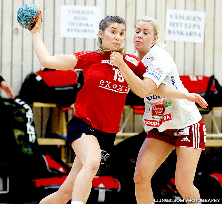 BK Heid-Skövde HF 25-33,dam,Heidhallen,Göteborg,Sverige,Handboll,,2013,66033