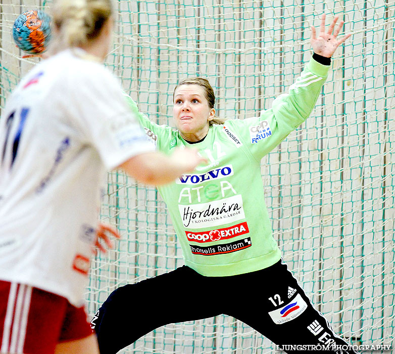 BK Heid-Skövde HF 25-33,dam,Heidhallen,Göteborg,Sverige,Handboll,,2013,66039