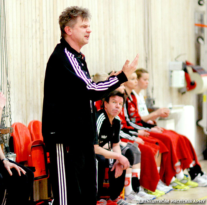 BK Heid-Skövde HF 25-33,dam,Heidhallen,Göteborg,Sverige,Handboll,,2013,66046