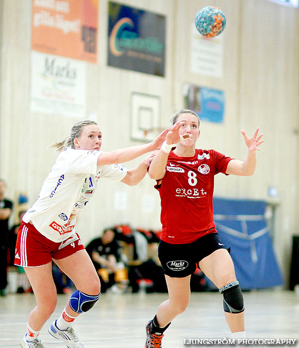 BK Heid-Skövde HF 25-33,dam,Heidhallen,Göteborg,Sverige,Handboll,,2013,66051