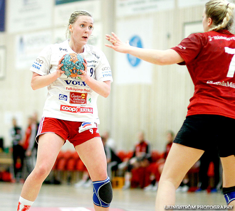 BK Heid-Skövde HF 25-33,dam,Heidhallen,Göteborg,Sverige,Handboll,,2013,66058