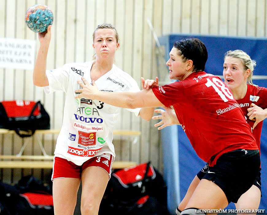 BK Heid-Skövde HF 25-33,dam,Heidhallen,Göteborg,Sverige,Handboll,,2013,66068