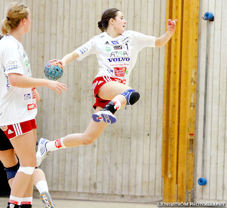 BK Heid-Skövde HF 25-33,dam,Heidhallen,Göteborg,Sverige,Handboll,,2013,66073