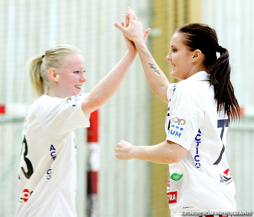 BK Heid-Skövde HF 25-33,dam,Heidhallen,Göteborg,Sverige,Handboll,,2013,66075