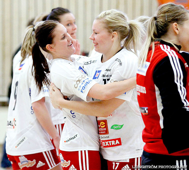 BK Heid-Skövde HF 25-33,dam,Heidhallen,Göteborg,Sverige,Handboll,,2013,66081