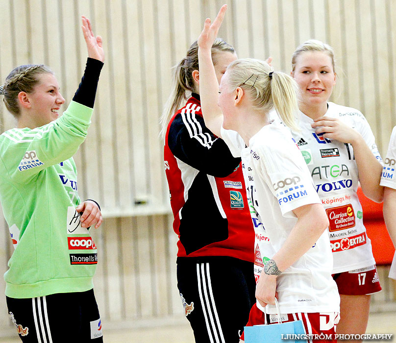 BK Heid-Skövde HF 25-33,dam,Heidhallen,Göteborg,Sverige,Handboll,,2013,66082