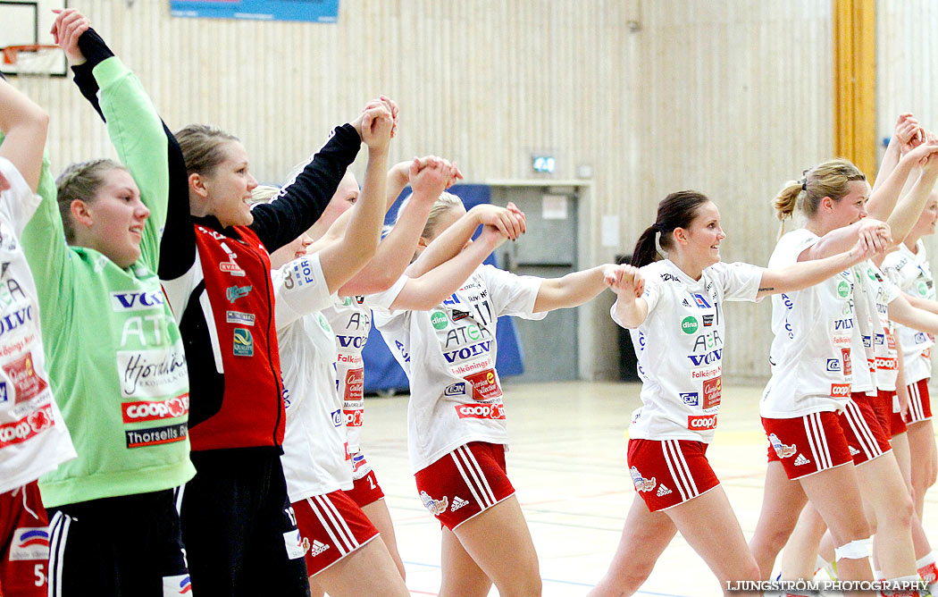 BK Heid-Skövde HF 25-33,dam,Heidhallen,Göteborg,Sverige,Handboll,,2013,66083