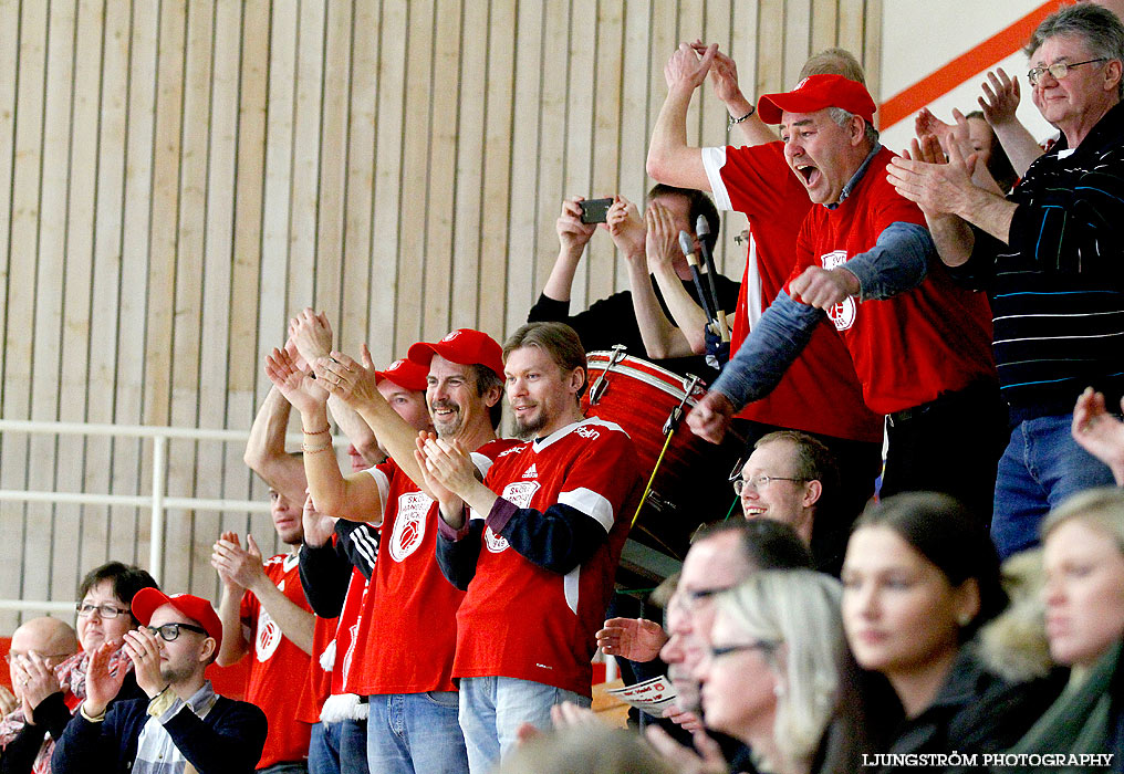 BK Heid-Skövde HF 25-33,dam,Heidhallen,Göteborg,Sverige,Handboll,,2013,66084