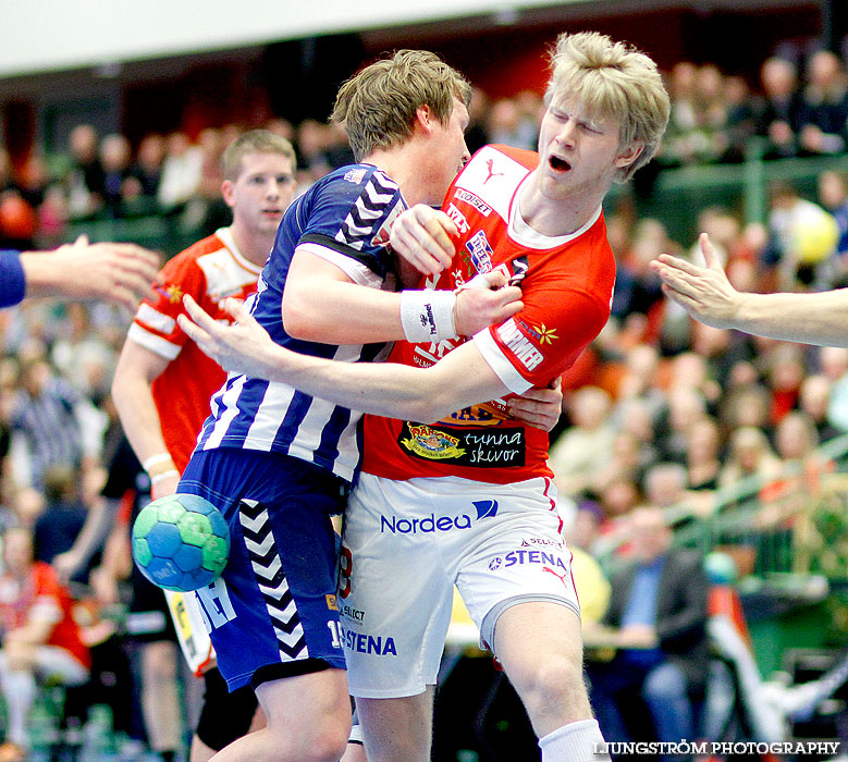 IFK Skövde HK-Drott Halmstad 33-32,herr,Arena Skövde,Skövde,Sverige,Handboll,,2013,66098