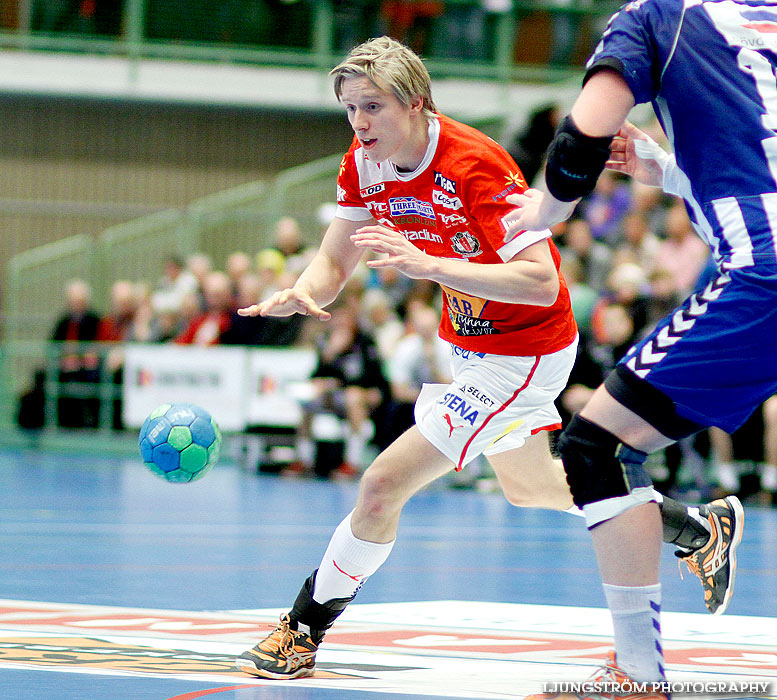 IFK Skövde HK-Drott Halmstad 33-32,herr,Arena Skövde,Skövde,Sverige,Handboll,,2013,66099