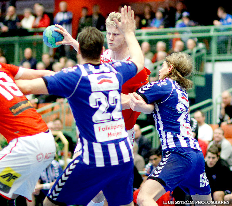 IFK Skövde HK-Drott Halmstad 33-32,herr,Arena Skövde,Skövde,Sverige,Handboll,,2013,66103