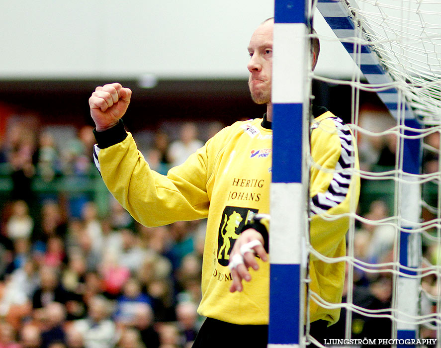 IFK Skövde HK-Drott Halmstad 33-32,herr,Arena Skövde,Skövde,Sverige,Handboll,,2013,66111